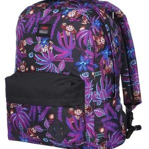 Vans donkeycon backpack from the vans store